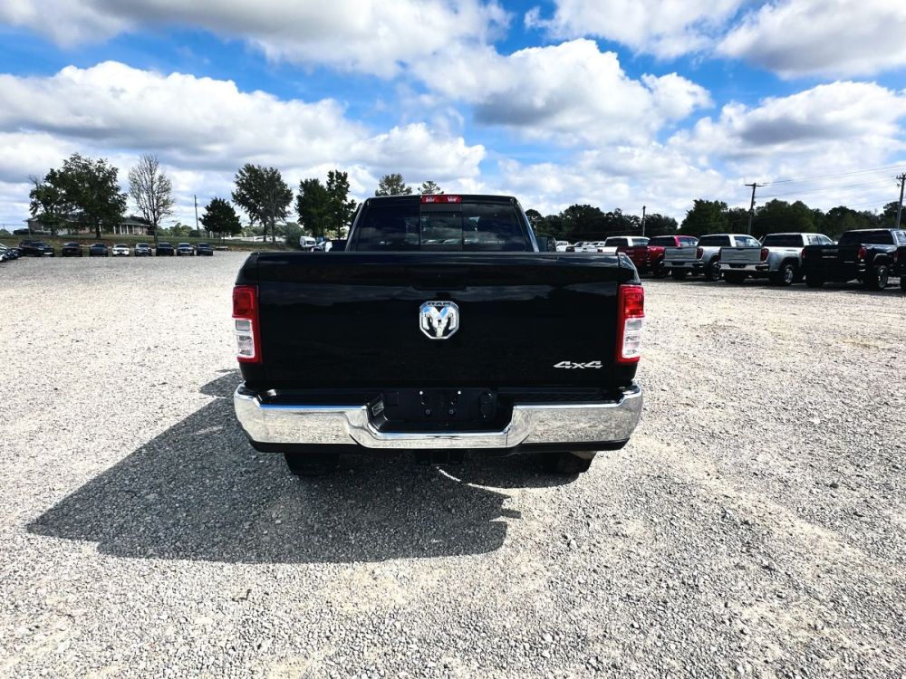 2022 RAM 2500 Tradesman 4X4 - photo 12