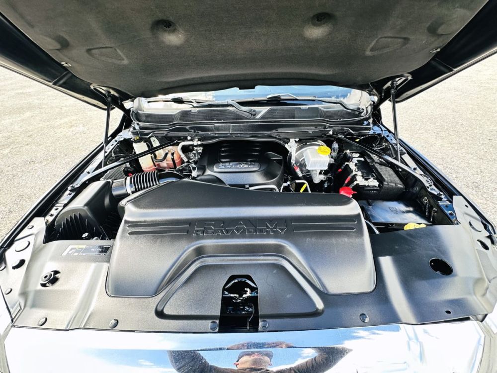 2022 RAM 2500 Tradesman 4X4 - photo 13