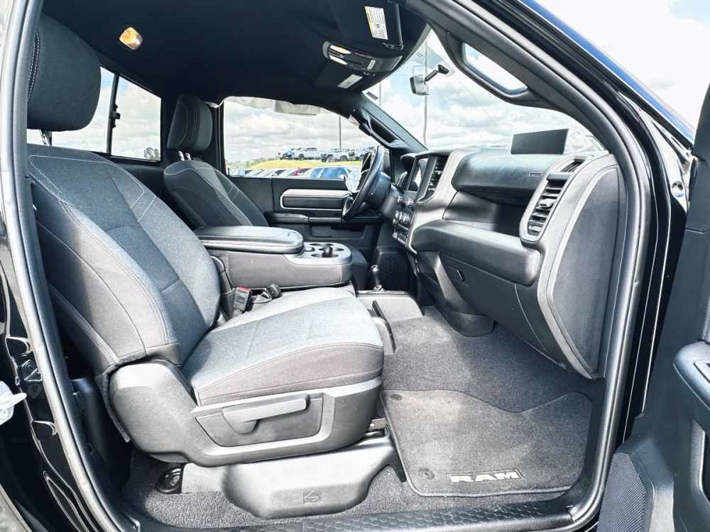 2022 RAM 2500 Tradesman 4X4 - photo 14
