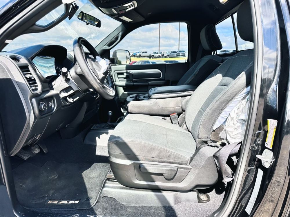 2022 RAM 2500 Tradesman 4X4 - photo 15