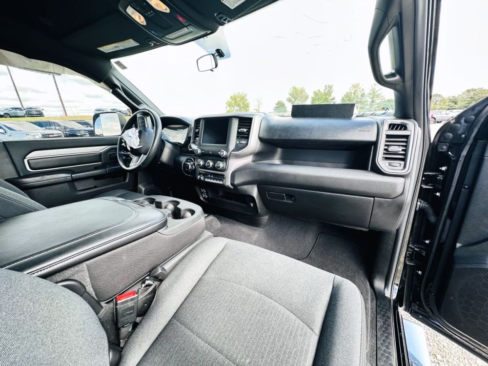 2022 RAM 2500 Tradesman 4X4 - photo 16