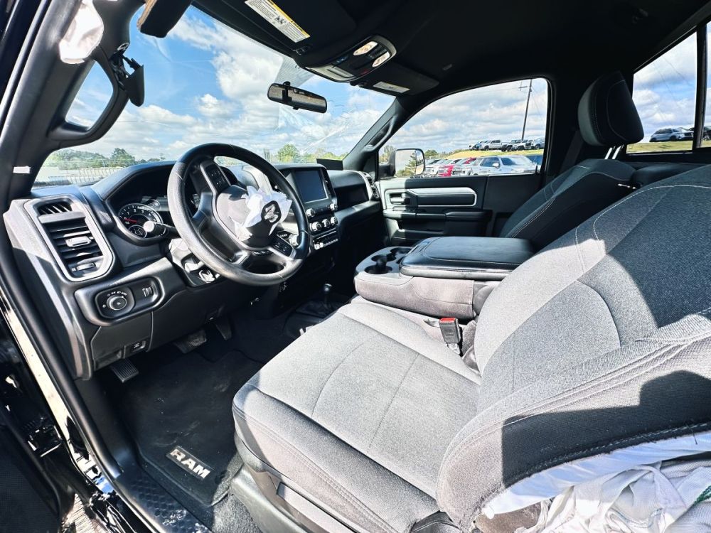 2022 RAM 2500 Tradesman 4X4 - photo 17