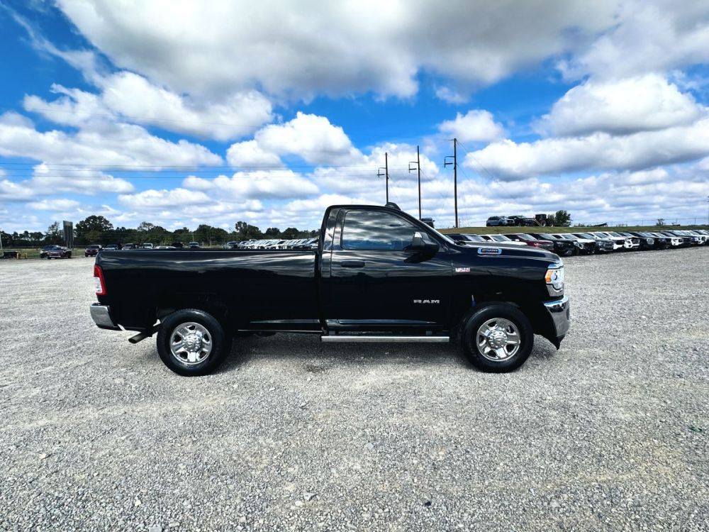 2022 RAM 2500 Tradesman 4X4 - photo 3