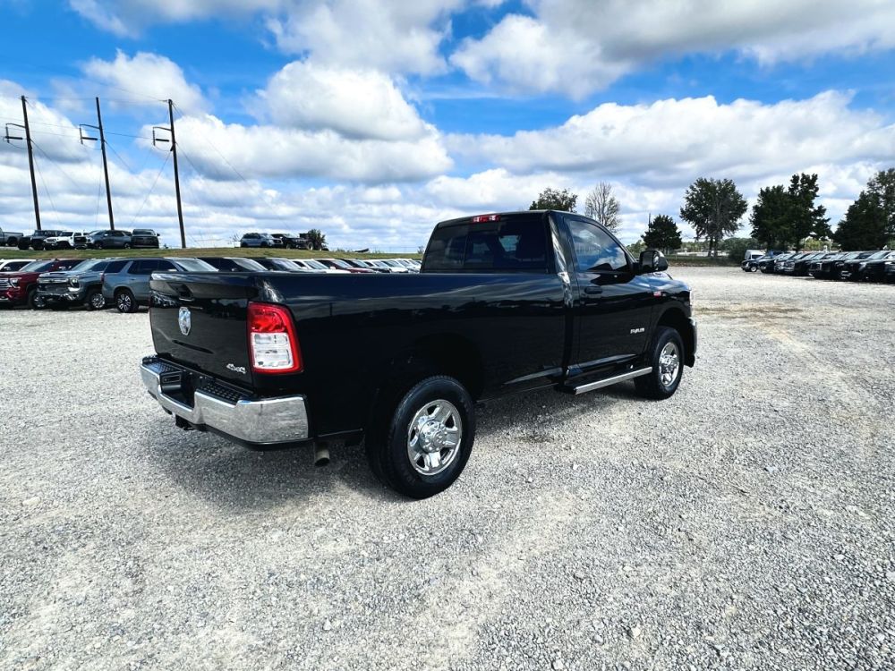 2022 RAM 2500 Tradesman 4X4 - photo 4