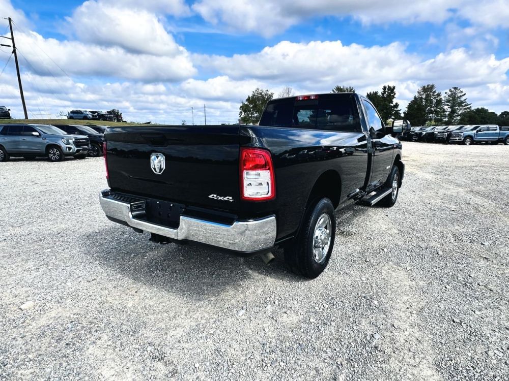 2022 RAM 2500 Tradesman 4X4 - photo 5