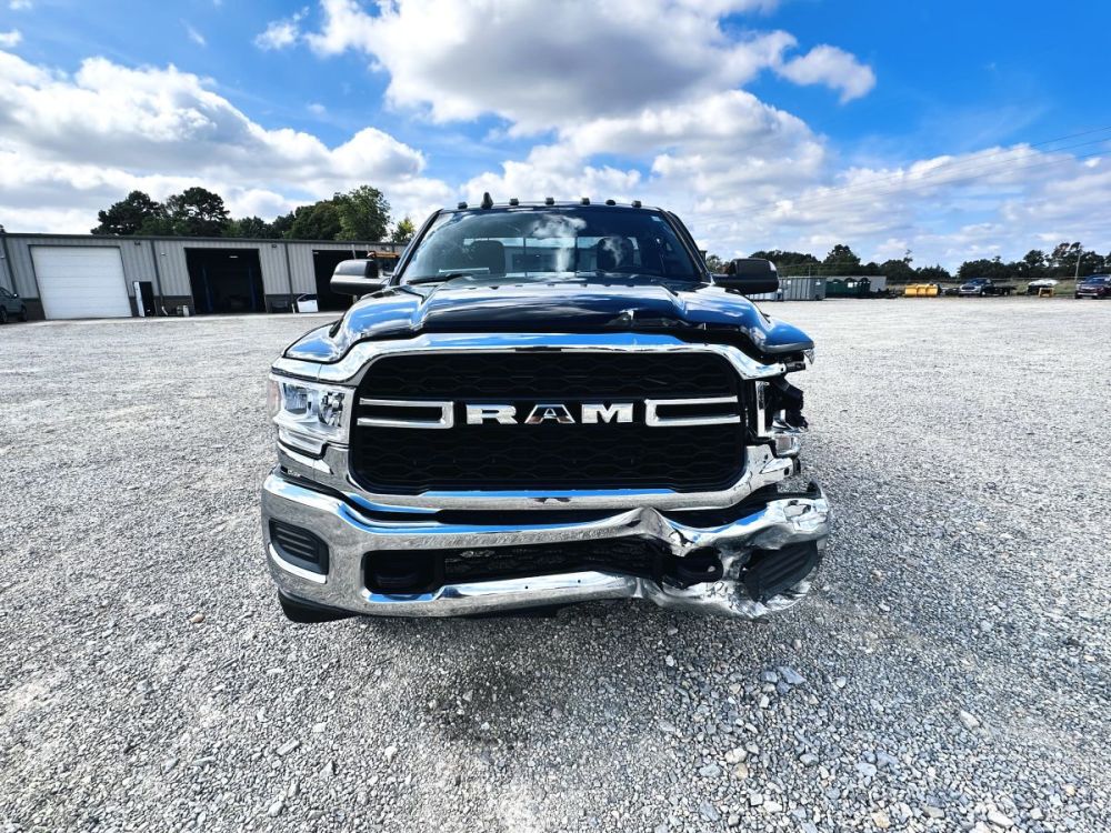 2022 RAM 2500 Tradesman 4X4 - photo 6