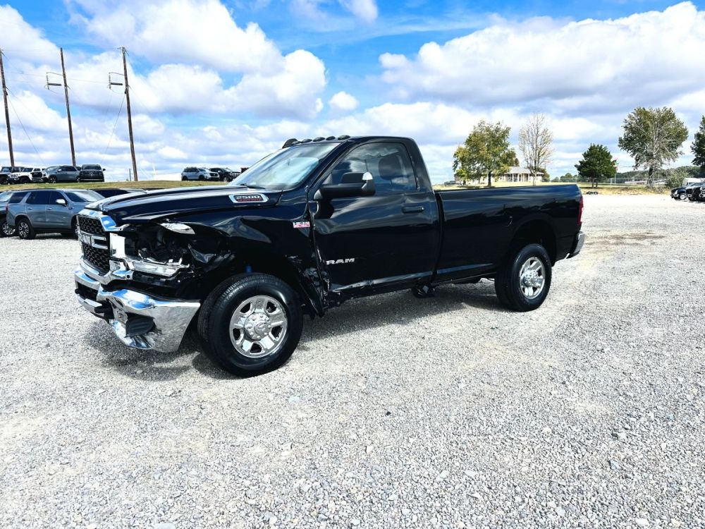 2022 RAM 2500 Tradesman 4X4 - photo 8
