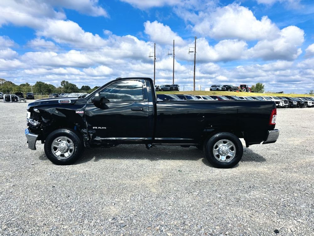 2022 RAM 2500 Tradesman 4X4 - photo 9