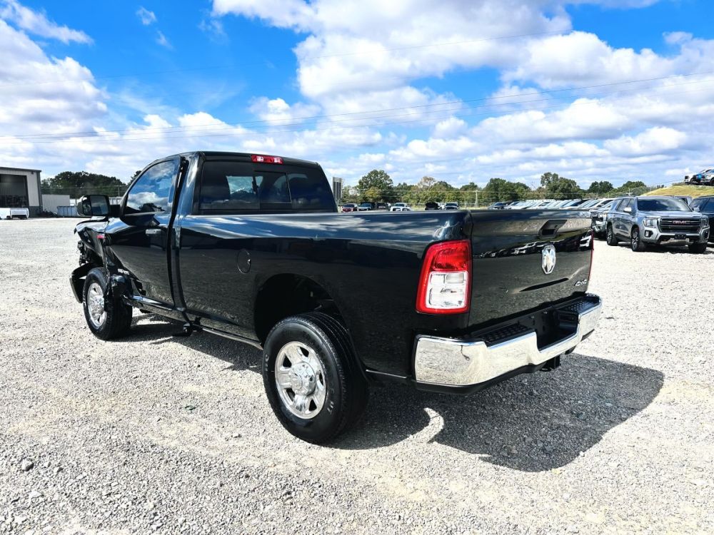 2022 RAM 2500 Tradesman 4X4 - photo 10