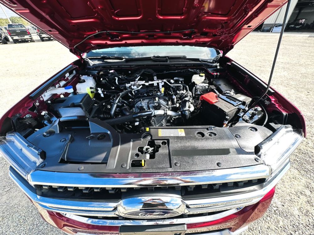 2025 Ford Ranger XLT 4X4 - GOOD AIRBAGS - photo 13