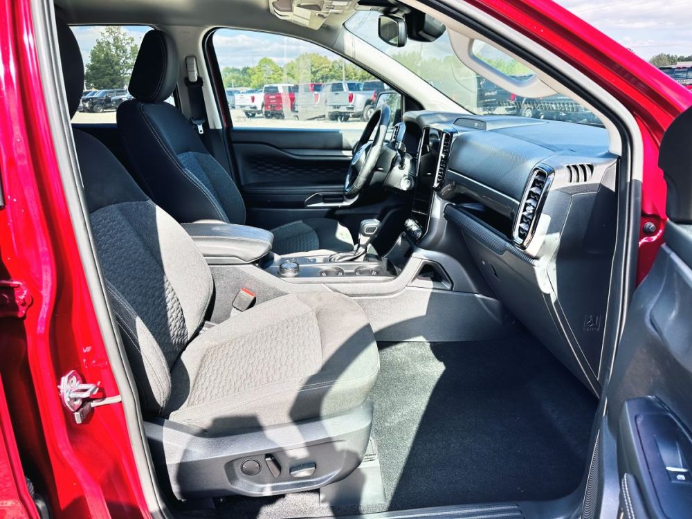 2025 Ford Ranger XLT 4X4 - GOOD AIRBAGS - photo 14