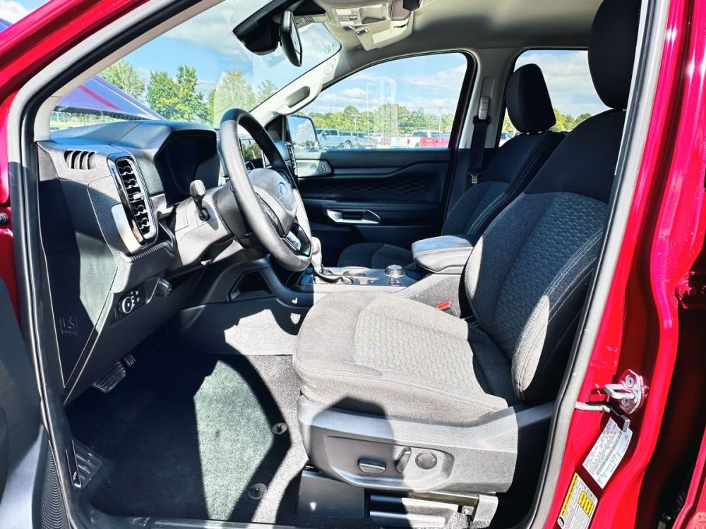 2025 Ford Ranger XLT 4X4 - GOOD AIRBAGS - photo 15