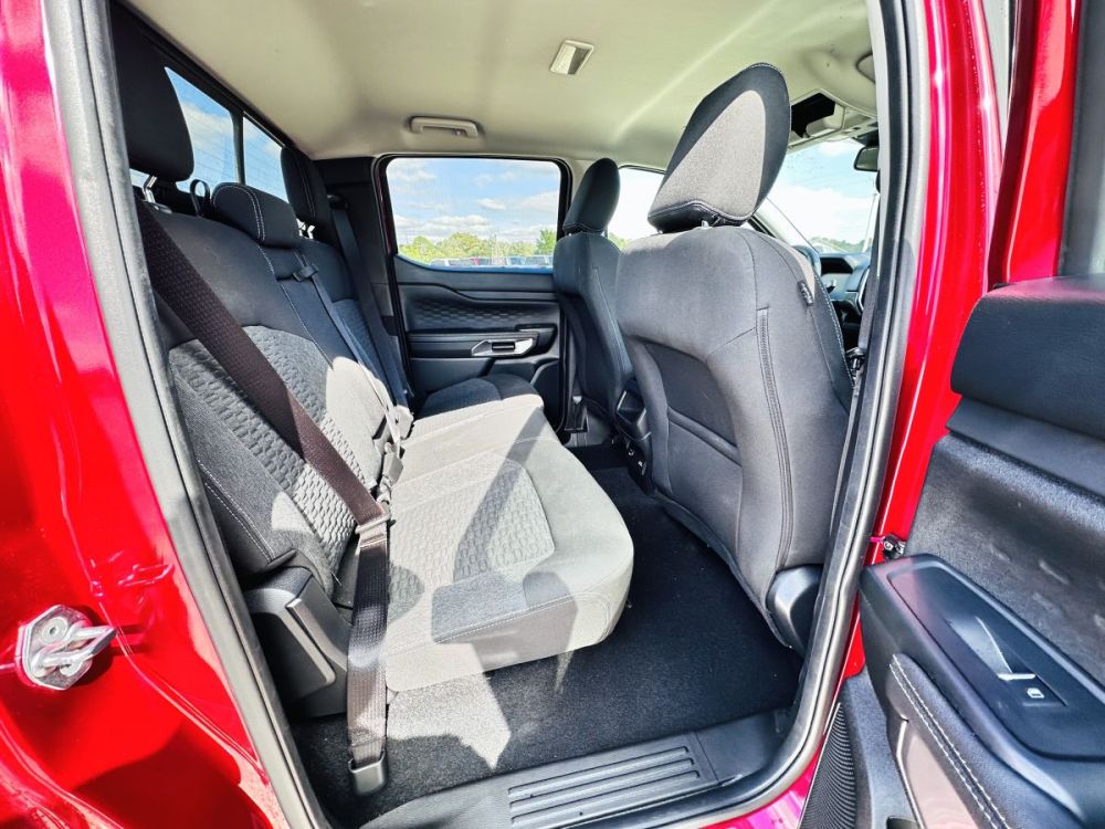 2025 Ford Ranger XLT 4X4 - GOOD AIRBAGS - photo 19