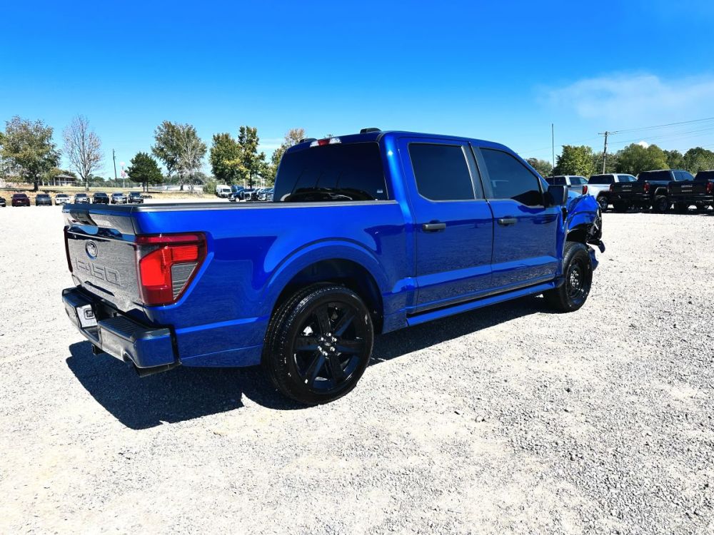 2026 Ford F150 STX 4X4 - LOBO Package - photo 11