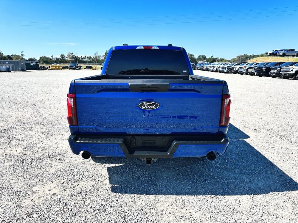 2026 Ford F150 STX 4X4 - LOBO Package - photo 13