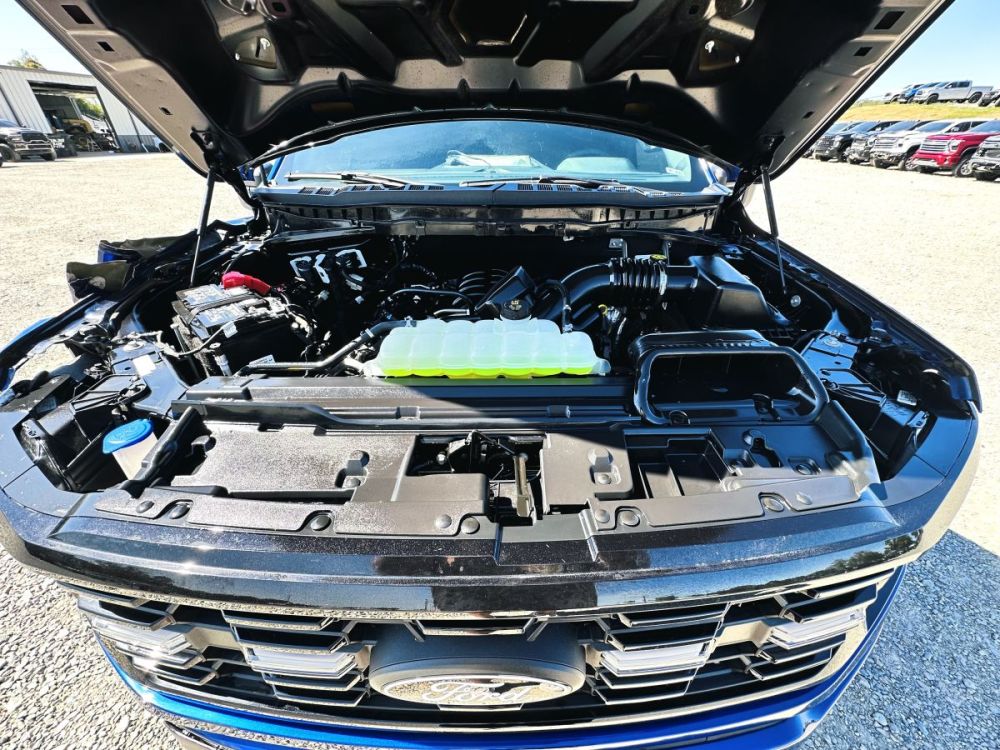 2026 Ford F150 STX 4X4 - LOBO Package - photo 14