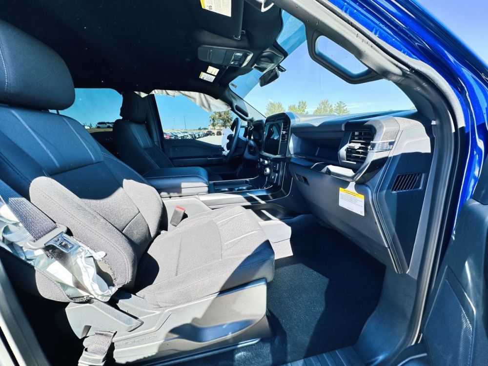 2026 Ford F150 STX 4X4 - LOBO Package - photo 15