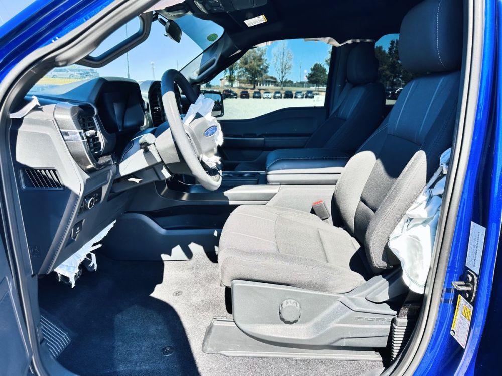 2026 Ford F150 STX 4X4 - LOBO Package - photo 16