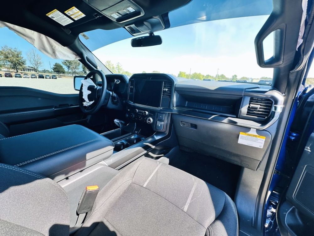 2026 Ford F150 STX 4X4 - LOBO Package - photo 17