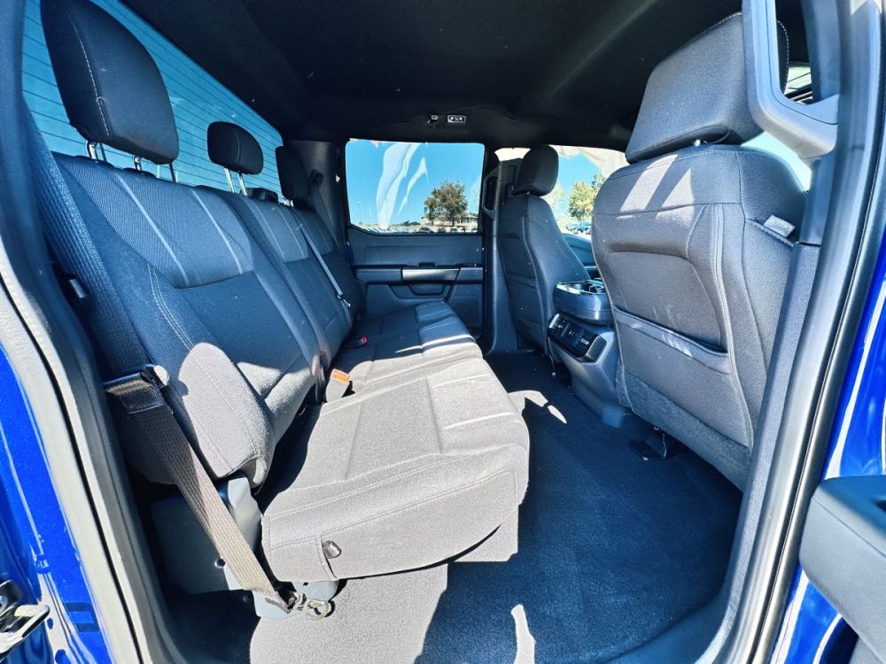 2026 Ford F150 STX 4X4 - LOBO Package - photo 19