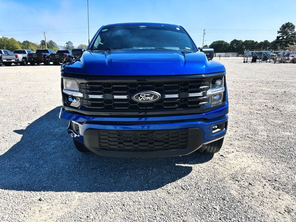 2026 Ford F150 STX 4X4 - LOBO Package - photo 7