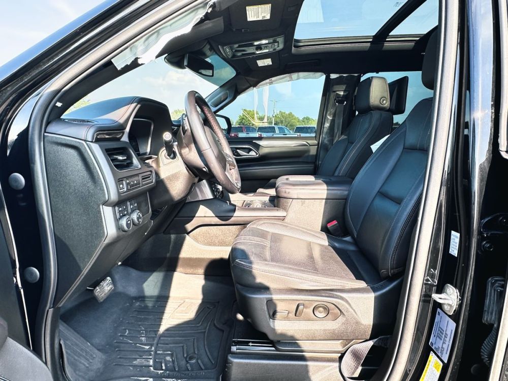 2023 Chevrolet Suburban RST 4X4 - photo 15