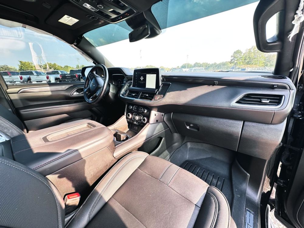 2023 Chevrolet Suburban RST 4X4 - photo 16