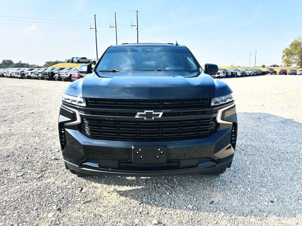 2023 Chevrolet Suburban RST 4X4 - photo 6