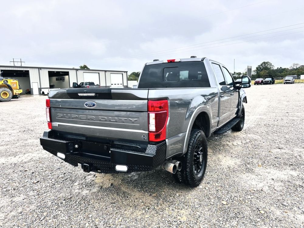 2022 Ford F250 Lariat Tremor 4X4 - CLEAR TITLE - photo 11