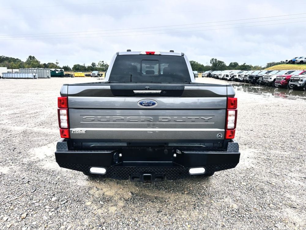 2022 Ford F250 Lariat Tremor 4X4 - CLEAR TITLE - photo 12