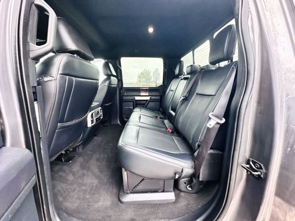 2022 Ford F250 Lariat Tremor 4X4 - CLEAR TITLE - photo 17