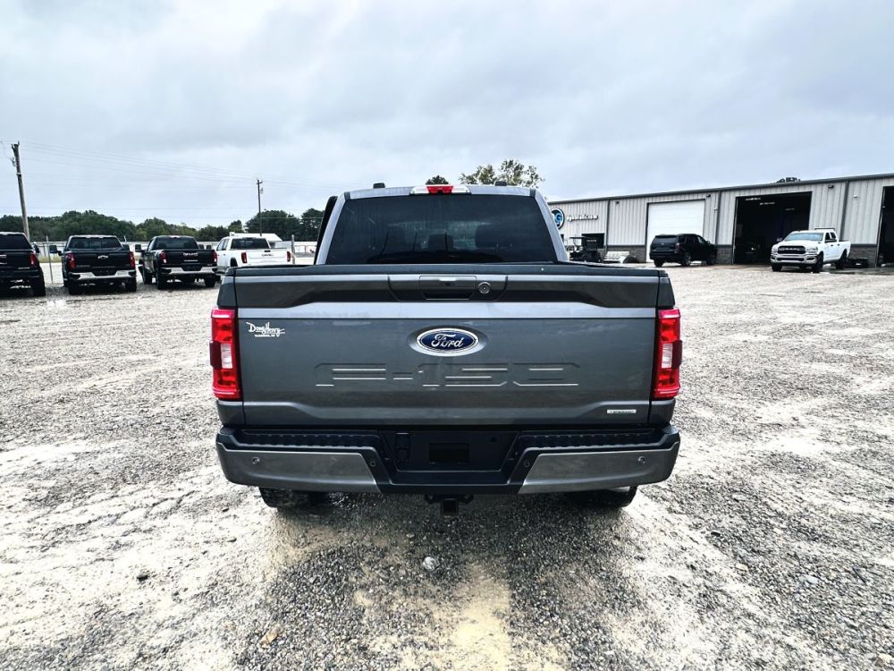 2022 Ford F150 XLT Sport 4X4 - photo 12