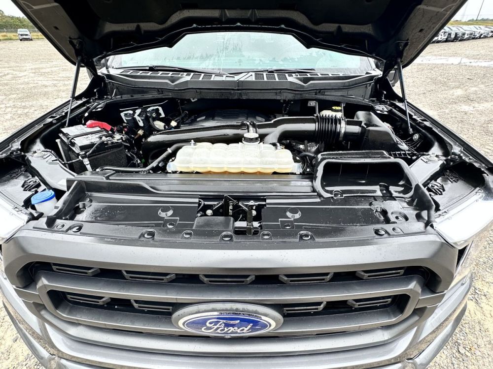 2022 Ford F150 XLT Sport 4X4 - photo 13
