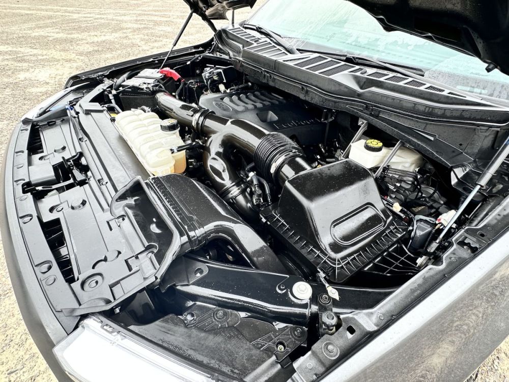 2022 Ford F150 XLT Sport 4X4 - photo 14