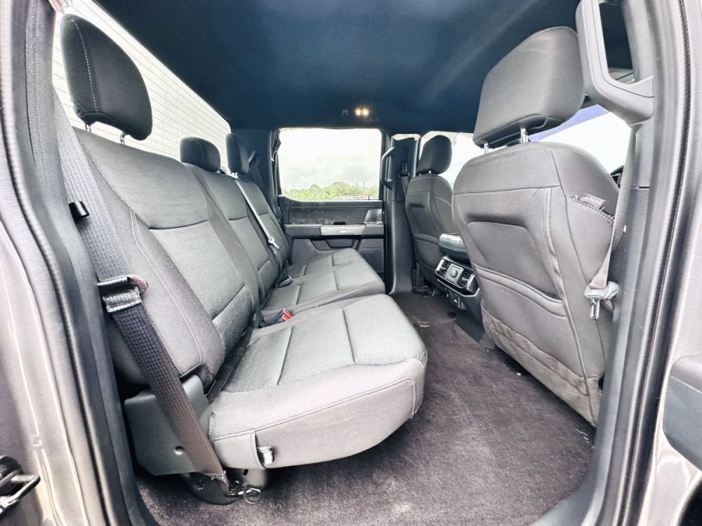2022 Ford F150 XLT Sport 4X4 - photo 18