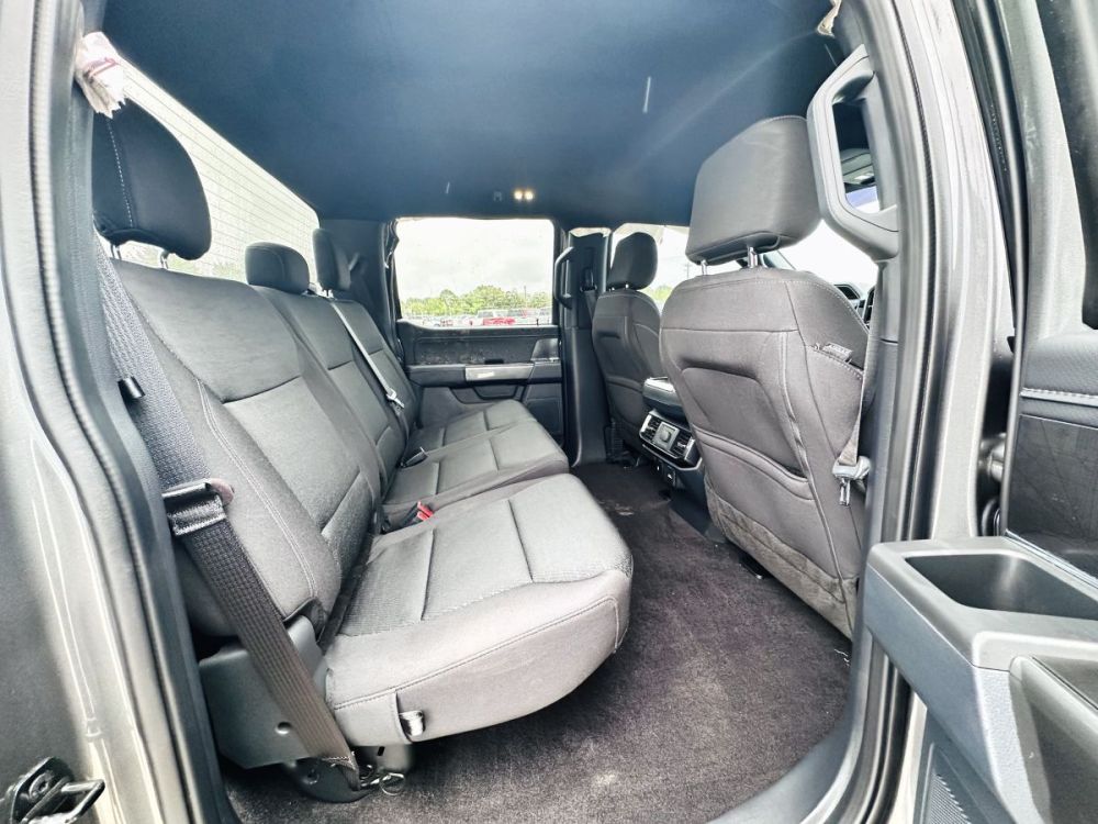 2022 Ford F150 XLT Sport 4X4 - photo 19