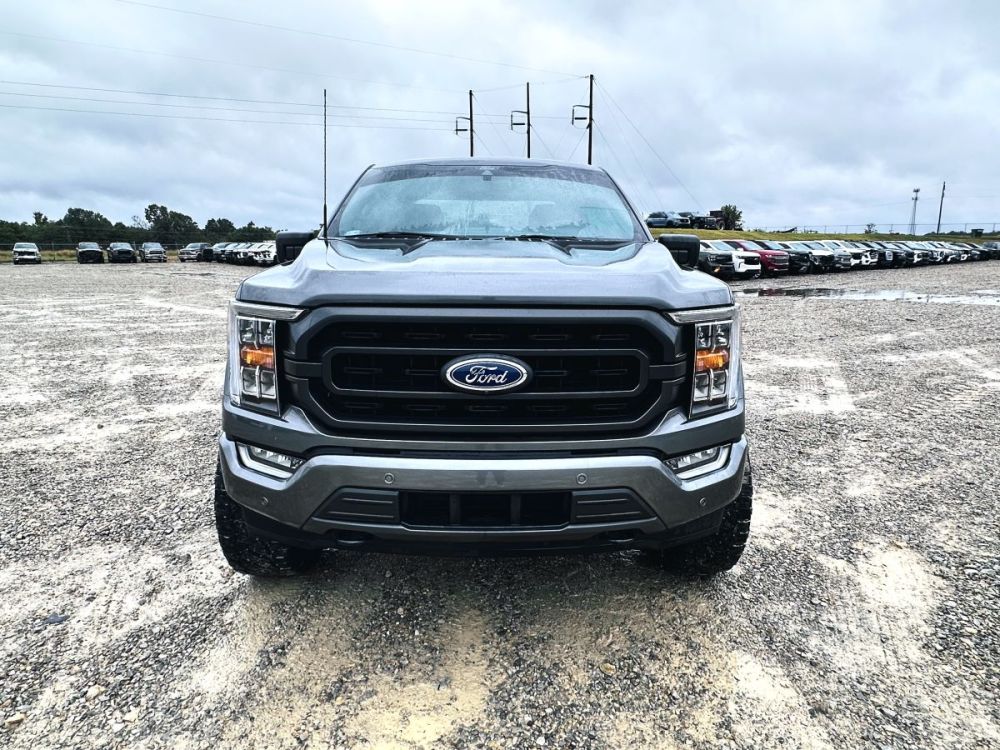 2022 Ford F150 XLT Sport 4X4 - photo 6