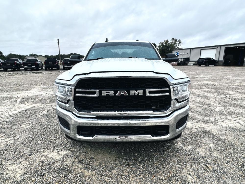 2022 RAM 2500 TRADESMAN 4X4 - CLEAR TITLE - NEVER WRECKED - photo 6