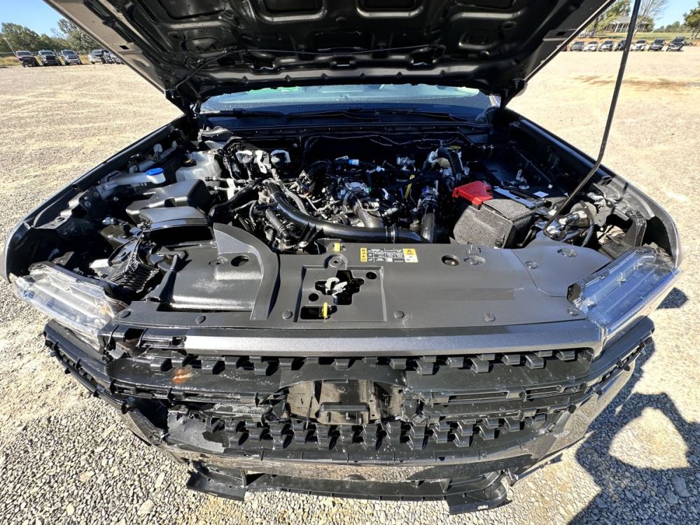 2026 Ford Ranger XLT Sport 4X4 - photo 13