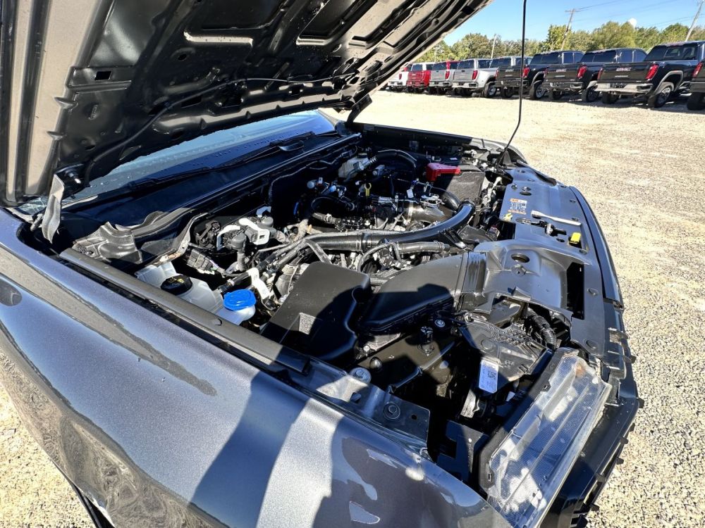 2026 Ford Ranger XLT Sport 4X4 - photo 14