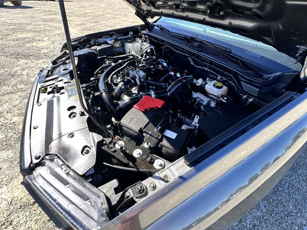 2026 Ford Ranger XLT Sport 4X4 - photo 15