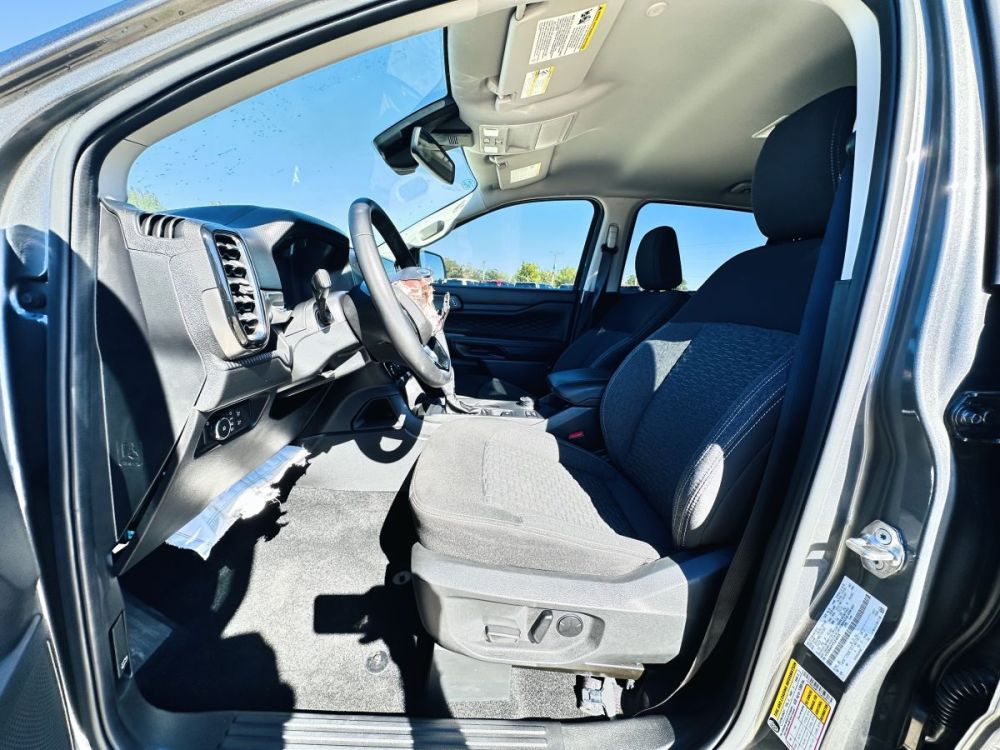 2026 Ford Ranger XLT Sport 4X4 - photo 17
