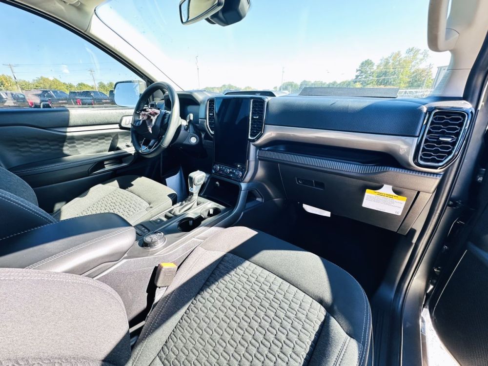 2026 Ford Ranger XLT Sport 4X4 - photo 18