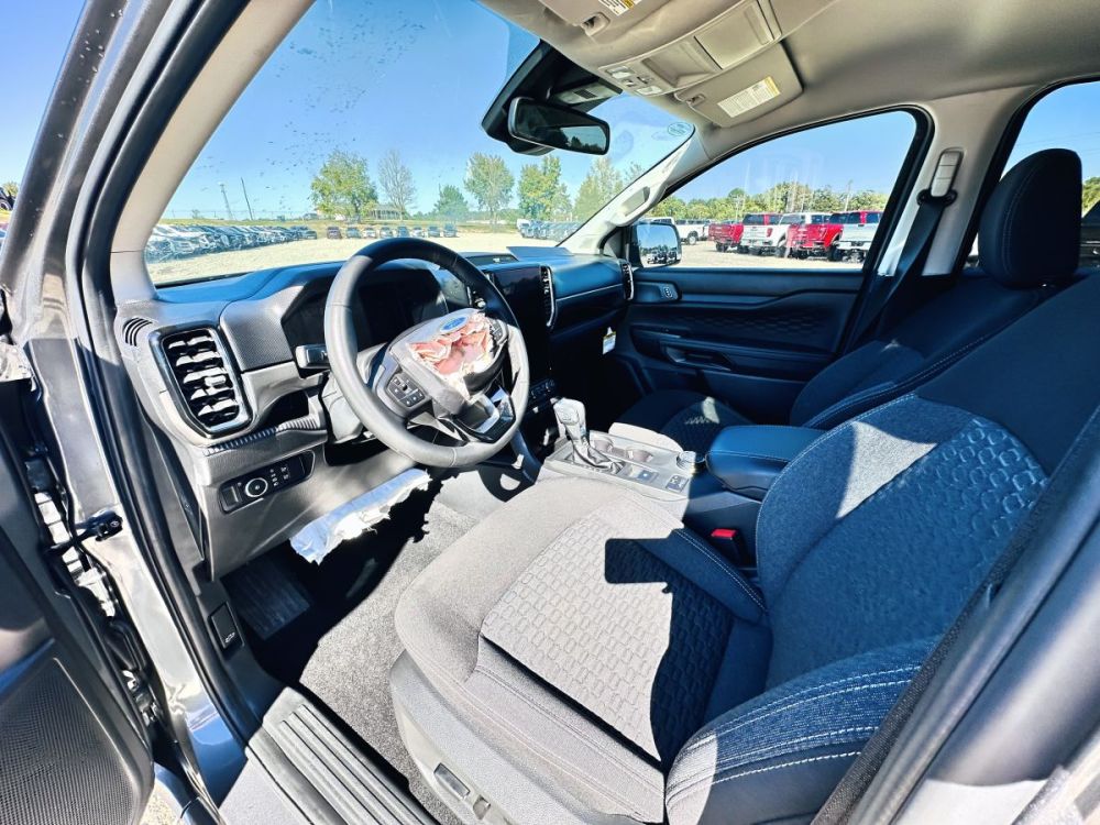 2026 Ford Ranger XLT Sport 4X4 - photo 19
