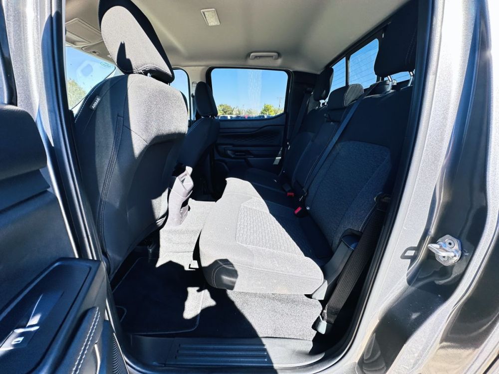 2026 Ford Ranger XLT Sport 4X4 - photo 20