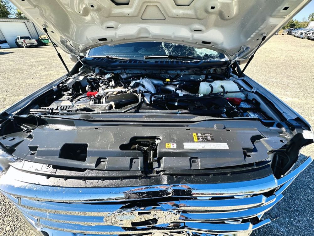 2026 Ford F250 Lariat 4X4 - photo 13