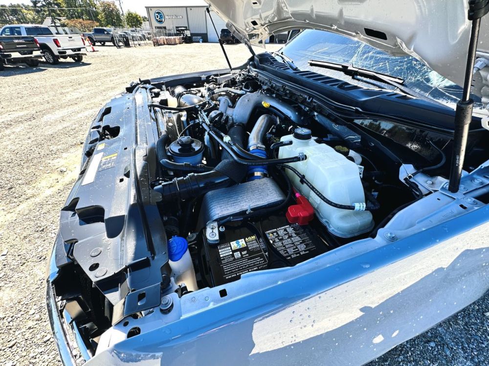 2026 Ford F250 Lariat 4X4 - photo 14