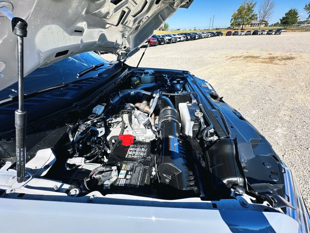 2026 Ford F250 Lariat 4X4 - photo 15