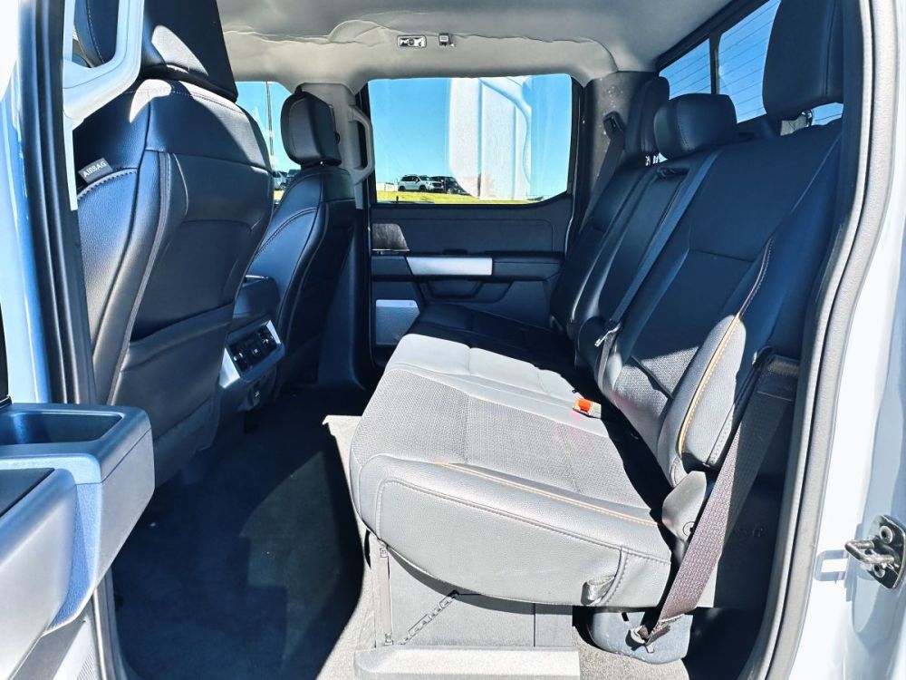 2026 Ford F250 Lariat 4X4 - photo 19