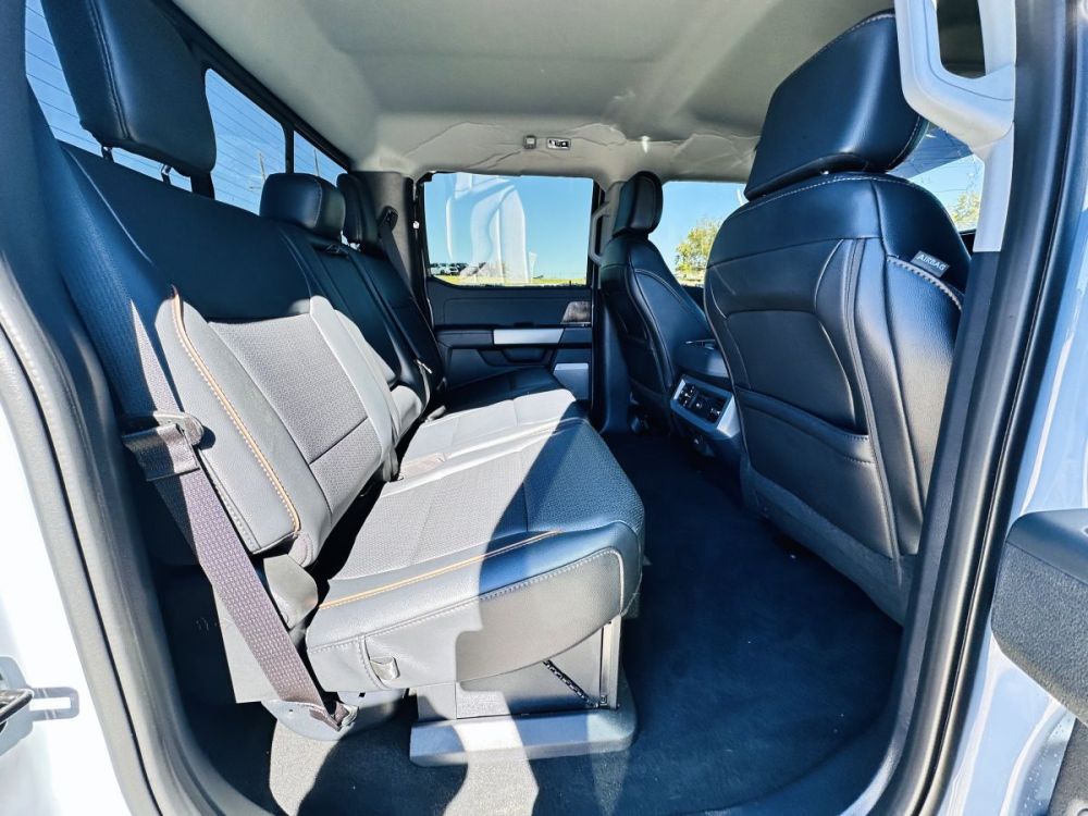 2026 Ford F250 Lariat 4X4 - photo 20
